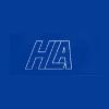H L A Engineers Logo