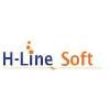 H-Line Soft Information Technology Pvt Logo