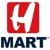 H Mart Logo