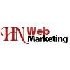 H N Web Marketing Logo