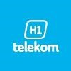 H1 Telekom Logo