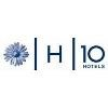 H10 Hotels Logo
