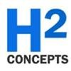 H2 Concepts Logo