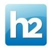 h2 Recruit Logo