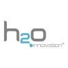 H2O Innovation Logo