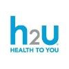 H2U Logo