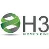 H3 Biomedicine Logo