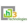h3 Technologies Logo