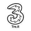 H3G Italia Logo