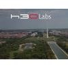 H3O Labs Logo