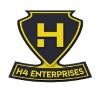 H4 Enterprises Logo