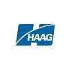 Haag Engineering Logo