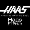 Haas Automation Logo