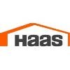 Haas Fertigbau Logo
