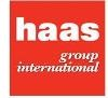 Haas Group International Logo
