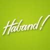 Haband Logo