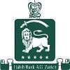 Habib Bank AG Zurich Logo