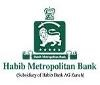 Habib Metropolitan Bank Logo