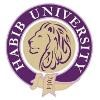 Habib University Logo
