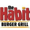 Habit Burger Grill Logo