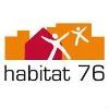 Habitat 76 Logo