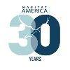 Habitat America Logo