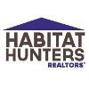 Habitat Hunters Logo