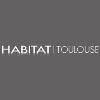 Habitat Toulouse Logo