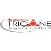 Habitations Trigone Logo