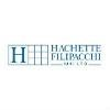Hachette Filipacchi UK Logo