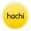 Hachi Logo