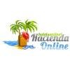 Hacienda Hotel and Casino Logo