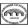 Hacienda La Puente USD Logo