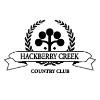 Hackberry Creek Country Club Logo