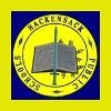 Hackensack School District Logo