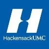 Hackensack University Medical Center Logo