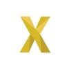 HackerX Logo