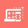 Hackveda Logo