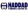 Haddad Plumbing & Heating Logo