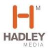 Hadley Media Logo