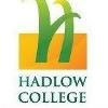 Hadlow College Logo