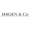 Hagen & Company Logo