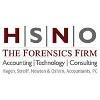 Hagen Streiff Newton & Oshiro Accountants PC Logo
