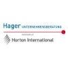 Hager Unternehmensberatung Logo