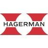 Hagerman Construction Logo