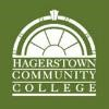 Hagerstown Community College Logo