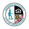 Hagerstown Housing Authority Logo