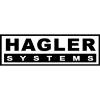 HAGLER SYSTEMS Logo