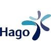 Hago Nederland Logo