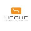 Hague Dental Supplies Logo